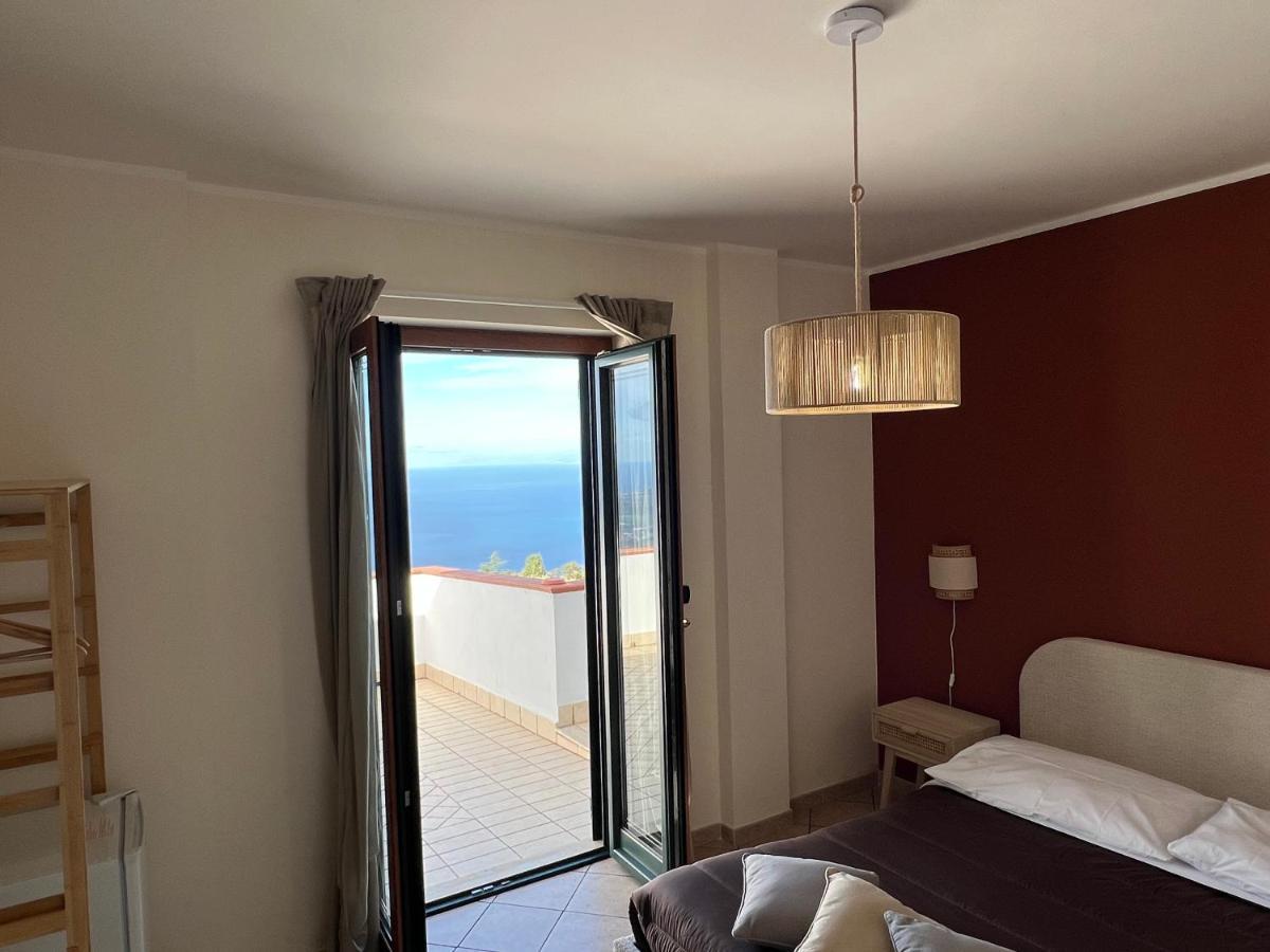 Villa Kirù Vibo Valentia Esterno foto