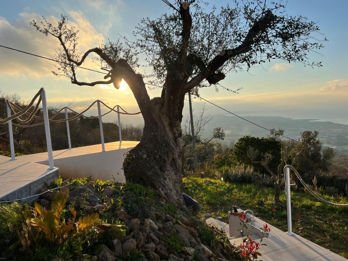 Villa Kirù Vibo Valentia Esterno foto