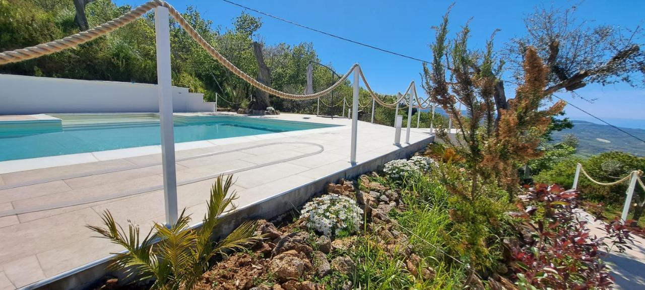 Villa Kirù Vibo Valentia Esterno foto