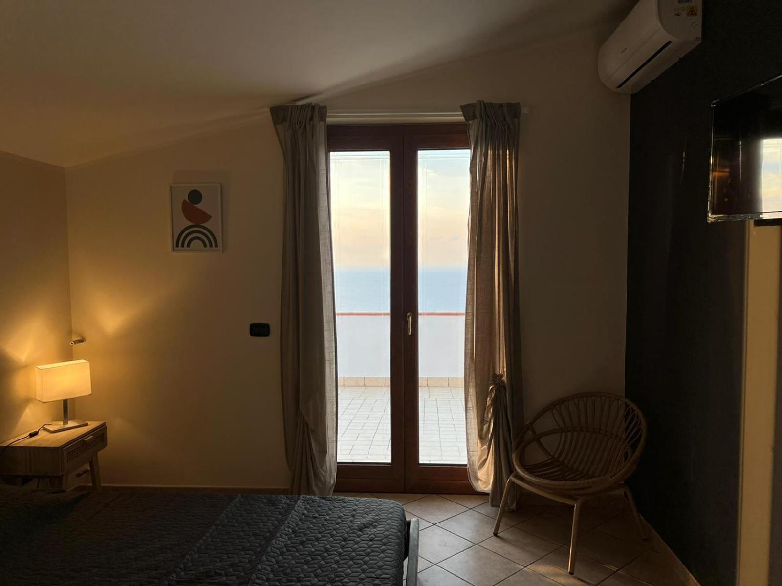 Villa Kirù Vibo Valentia Esterno foto