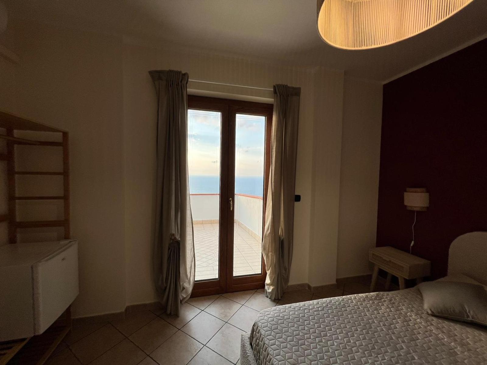Villa Kirù Vibo Valentia Esterno foto